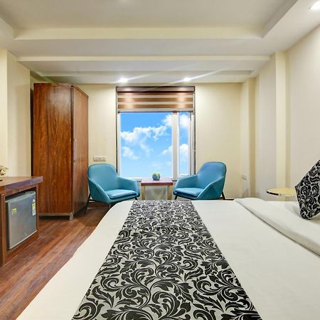 Hotel Neu Villa - Near Connaught Place & New Delhi Railway Station Exteriér fotografie